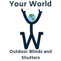 Your World Outdoor Blinds and Shutters image 1